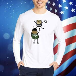 Official Funny Potatum And Potatum Tot Champ Boston Celtics 2024 Shirt
