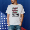 Official Gaslight Gatekeep Girlboss Godflesh Shirt
