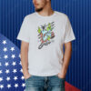 Official Goose June 18 2024 At Red Hat Amphitheater in Raleigh NC Shirt