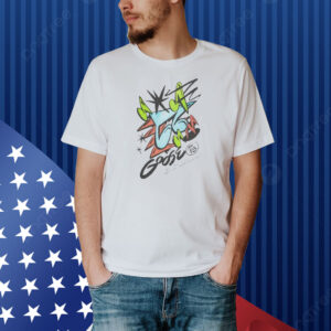 Official Goose June 18 2024 At Red Hat Amphitheater in Raleigh NC Shirt