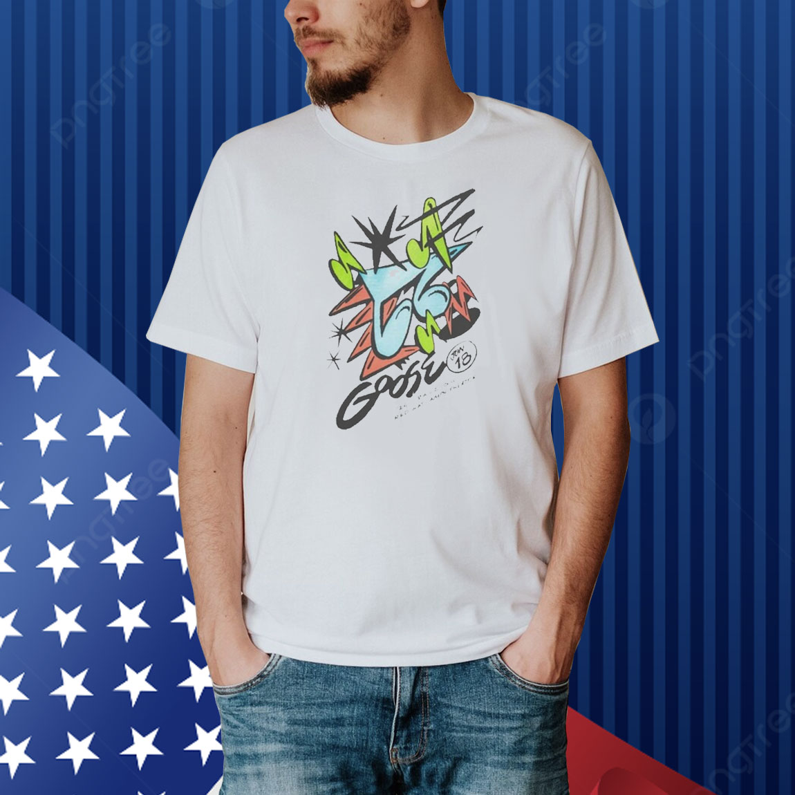 Official Goose June 18 2024 At Red Hat Amphitheater in Raleigh NC Shirt
