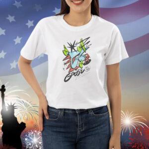 Official Goose June 18 2024 At Red Hat Amphitheater in Raleigh NC Shirt