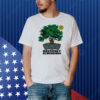 Official Greensky Bluegrass Summer Tour 2024 Bonsai Shirt