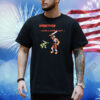 Official Greetings Have A Lovely Day Shirt