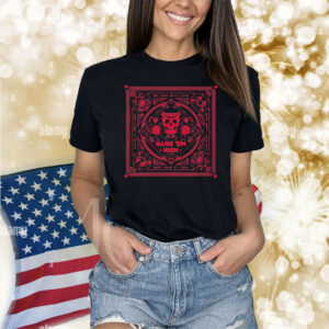 Official Hang Em High Don’t Stop If I Fall Shirt