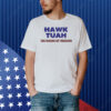 Official Hawk Tuah The Sound Of Freedom 2024 Shirt