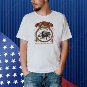 Official Here We Leave Fragments Of Hope 2024 Shirt