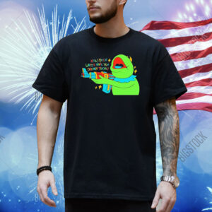 Official How Much Water Have You Drunk Today Shirt