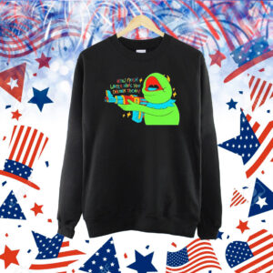 Official How Much Water Have You Drunk Today Shirt