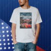 Official I’m In A Getaway Car Think About The Place Where You First Met Me Shirt