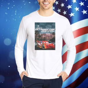 Official I’m In A Getaway Car Think About The Place Where You First Met Me Shirt