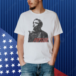 Official Jadenhossler Popstar Shirt