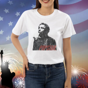 Official Jadenhossler Popstar Shirt