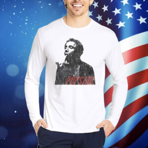 Official Jadenhossler Popstar Shirt