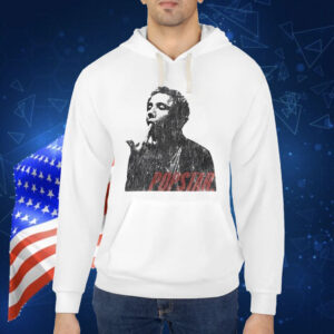Official Jadenhossler Popstar Shirt