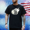 Official Jeff Passan Luis Gil Logo Shirt