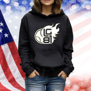 Official Jeff Passan Luis Gil Logo Shirt