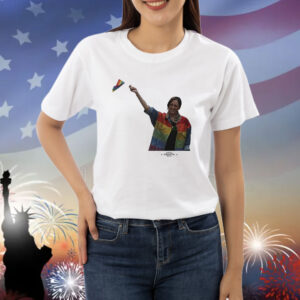 Official Joe Biden Kamala Harris Pride Shirt