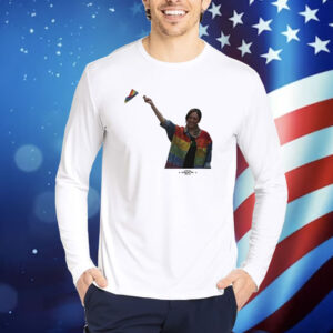 Official Joe Biden Kamala Harris Pride Shirt