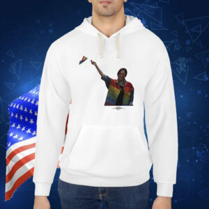 Official Joe Biden Kamala Harris Pride Shirt