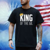 Official Luis Gil King Of The Gil Shirt