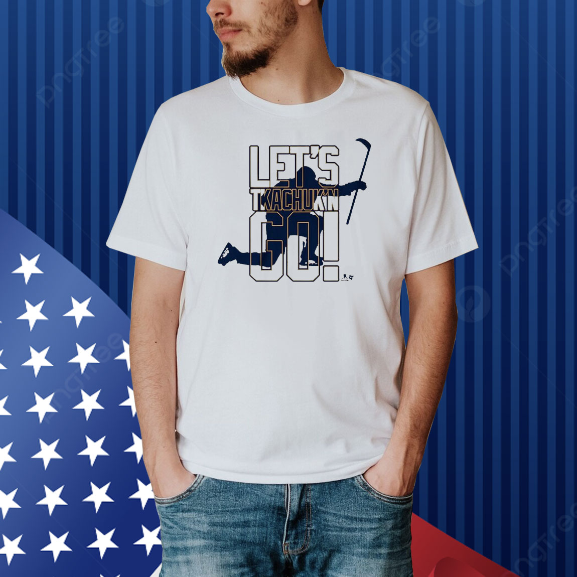 Official Matthew Tkachuk Florida Panthers Let’s Tkachuking Go Shirt
