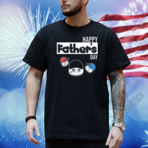 Official Metokur Happy Father’s Day Shirt