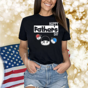 Official Metokur Happy Father’s Day Shirt