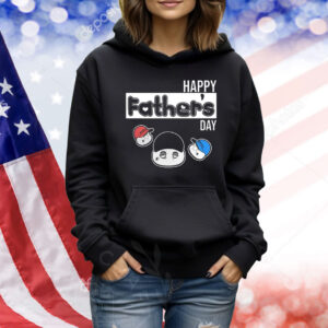 Official Metokur Happy Father’s Day Shirt