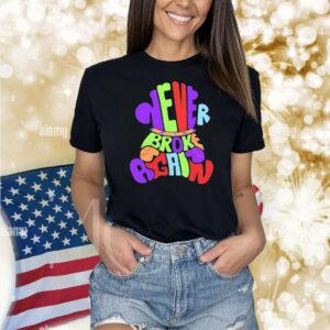 Official Never Broke Again Splash Baby Shirt