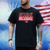 Official Oklahoma Sooners There’s Only One Oklahoma And It Ends With Oklahoma 2024 Shirt