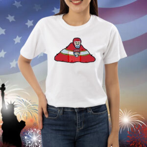 Official Paint Sergei Blob-Rovsky Shirt