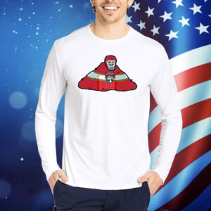 Official Paint Sergei Blob-Rovsky Shirt