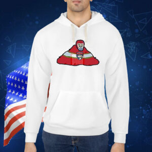 Official Paint Sergei Blob-Rovsky Shirt