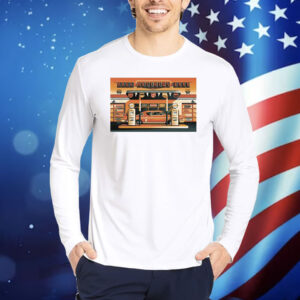 Official Poster Dave Matthews Band Tour Summer 2024 Shirt