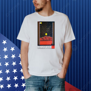 Official Poster Spafford June 22 2024 Pisgah Brewing Company Black Mountain NC Shirt