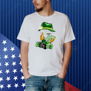 Official Ray Thug Shake Master Shake Shirt