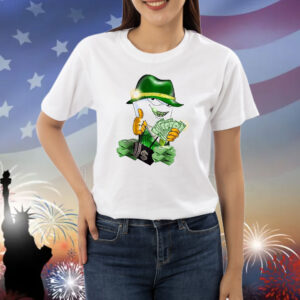 Official Ray Thug Shake Master Shake Shirt