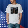 Official Restless Outsiders Shirt