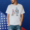 Official Robot Dreams Dog and Robot Shirt