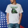 Official Sean El Jefe Mcdonough Have No Fear, The Truth Is Here Frankentruck Shirt