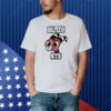 Official Shark Robot Blitzo Kys Shirt