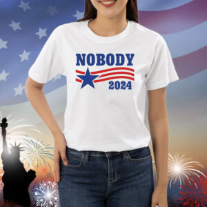 Official Shithead Steve Nobody 2024 Shirt