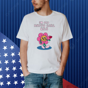 Official Sid The Visual Kid In My Happy Girl Era Shirt