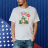 Official Slosh Dog Slosh Pizza Delivery Run Under 30 Minutes Or The Driver Is Free Shirt