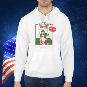 Official Slosh Dog Slosh Pizza Delivery Run Under 30 Minutes Or The Driver Is Free Shirt