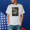 Official T-Rex Shit Changbin Shirt