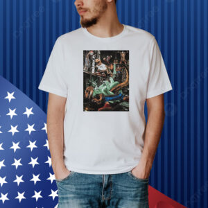 Official T-Rex Shit Changbin Shirt