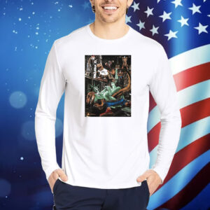Official T-Rex Shit Changbin Shirt