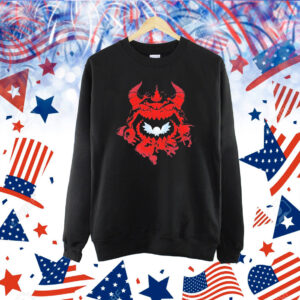 Official The Binding Of Isaac The Beast Shirt